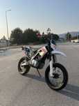 Ajp 125 supermotard 2018