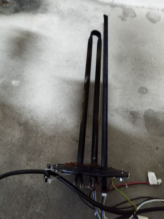 Termoacomulador Favor CB 100 eco para peças