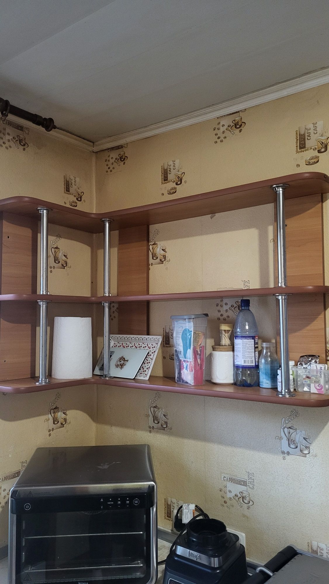 Продаётся кухня в хрущевку