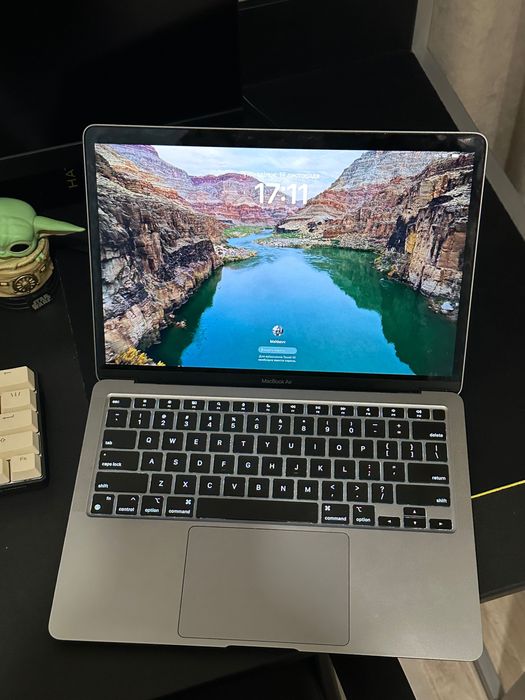 MacBook 2020 m1 256/8