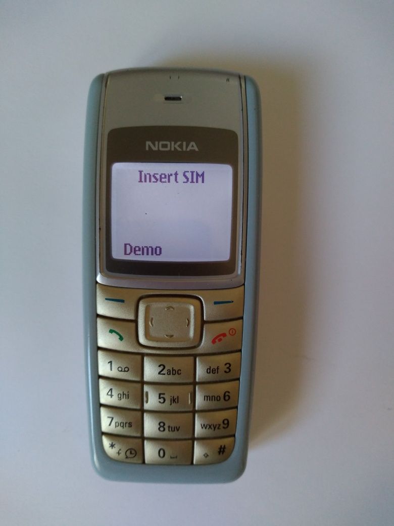 NOKIA       1112
