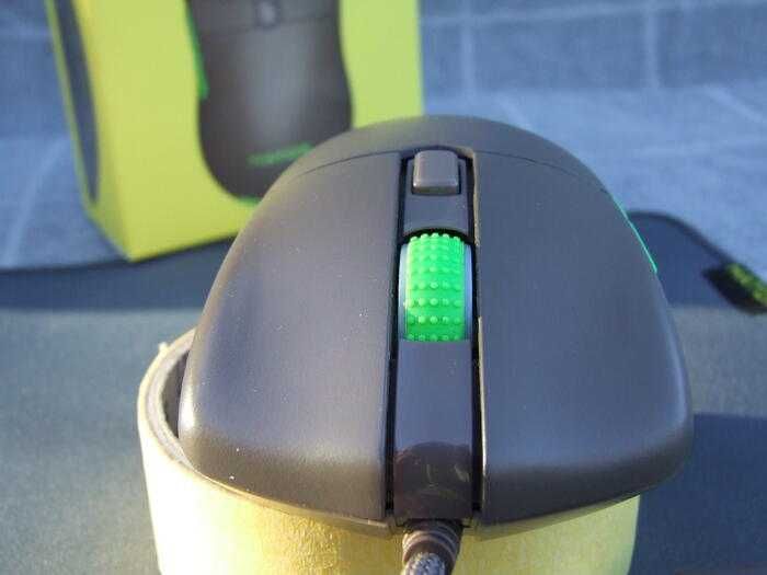 Hator Pulsar 2  Pro/Мишка+коврик комплект/ігрова