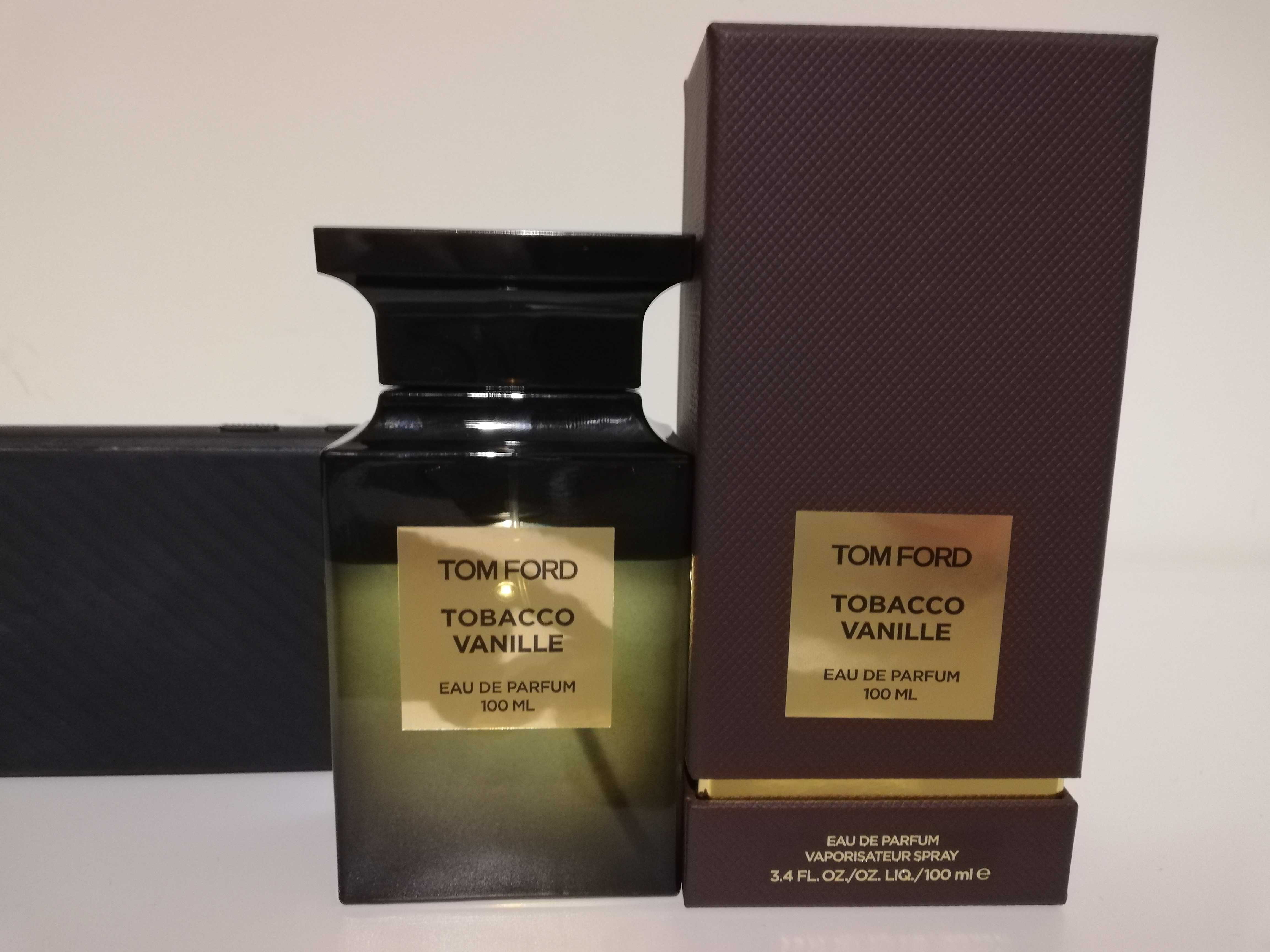 Tom Ford Tobacco Vanille EDP 100ml Private Blend