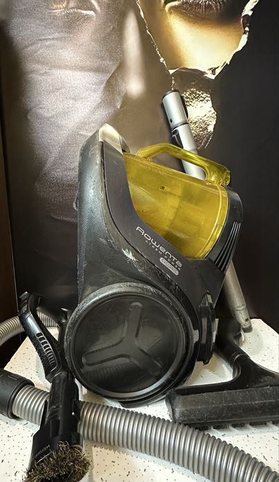 Пилосос Rowenta RO6983EA
