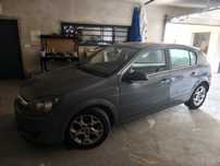 Opel Astra H 1.7 Cosmo