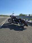 Kawasaki Vulcan VN 1500 Classic