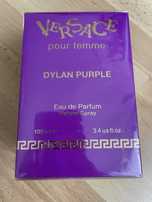 Perfumy Versace Dylan Purple 100 ml