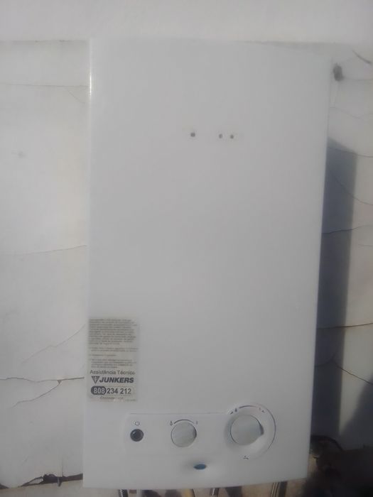 Venda de Esquentador Junker / Vulcano
