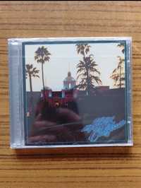 Nowa CD płyta 'Eagles - Hotel California'