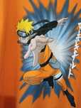 Anime Naruto футболка