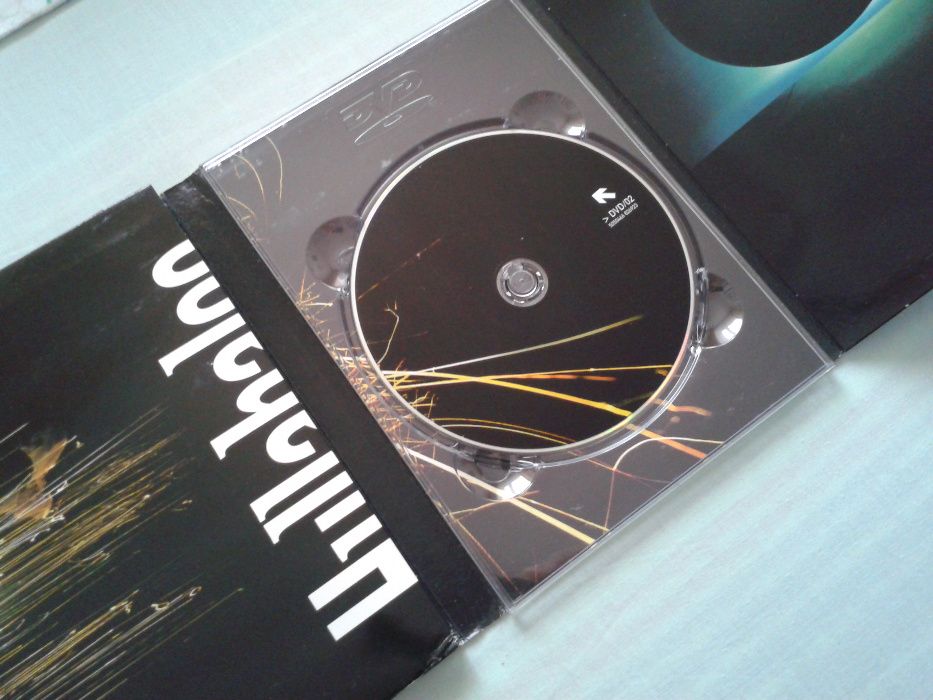 MUSE - Hullabaloo / Haarp Live at Wembley Stadium