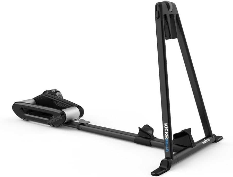 Trenażer Rowerowy Wahoo Kickr Rollr Smart Trainer