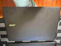 Vendo PC portatil Acer EX2540