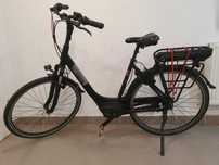 Gazelle Paris c7+ 2023r rozmiar 54 cm