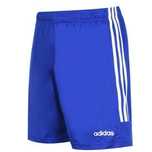 ADIDAS Spodenki Męskie M Szorty Oryginalne Niebieskie Jak Nowe