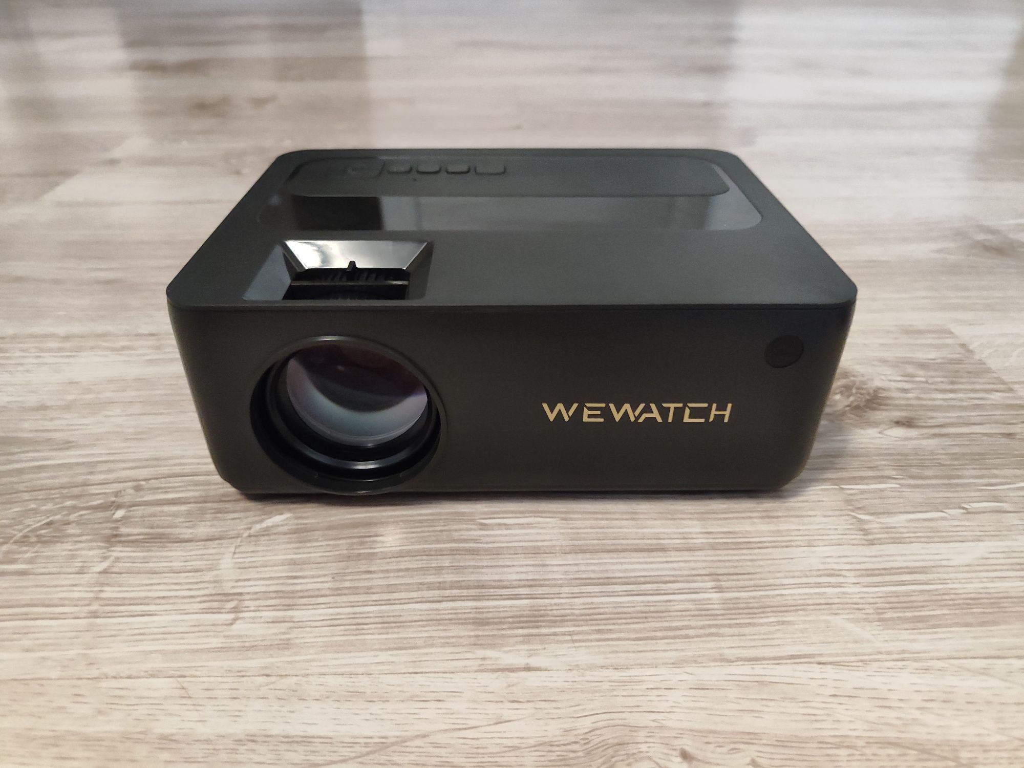 Wewatch V10 Pro Портативний проектор