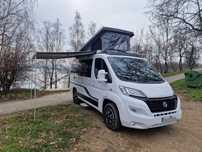 Fiat ducato  Fiat Ducato Kamper zarejestrowany ubezpieczony.