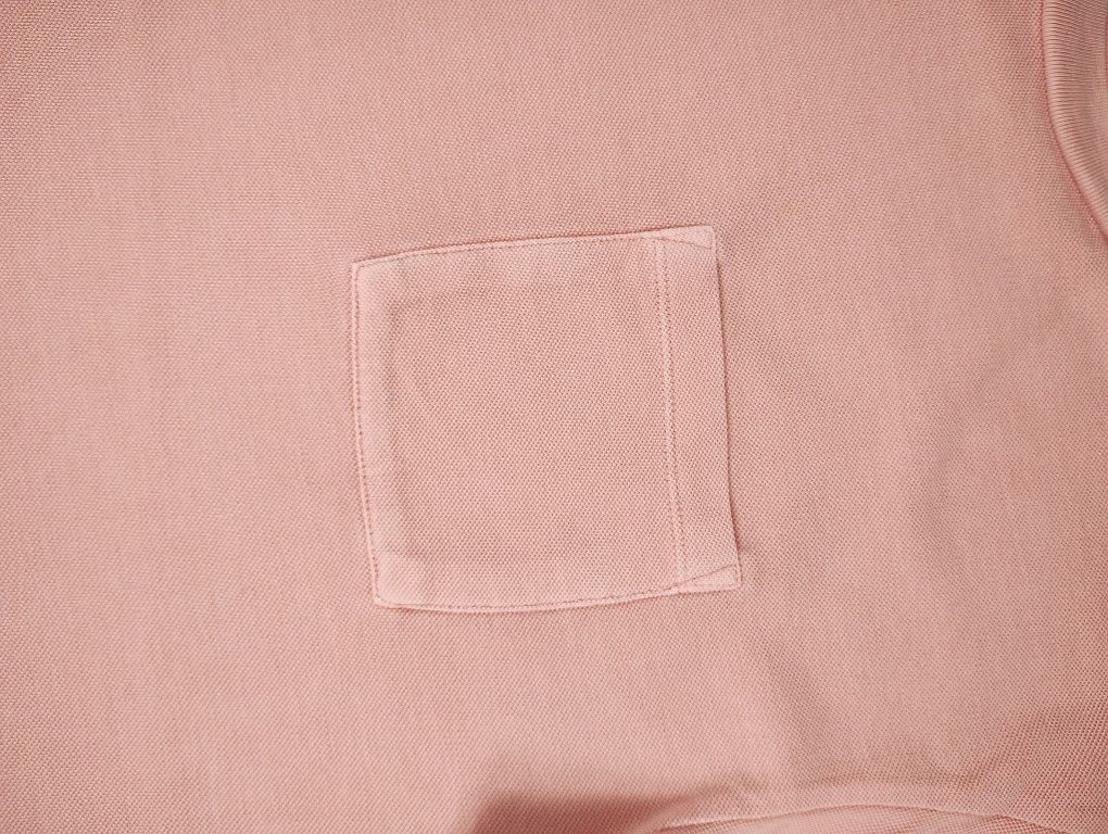 Scoch&soda t-shirt róż organic cotton idealna s