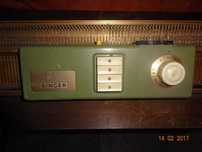 maquina tricotar singer verde