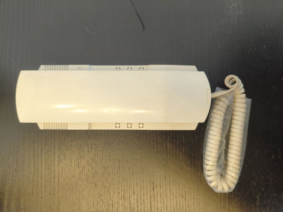 Intercomunicador/ telefone de porta Fermax