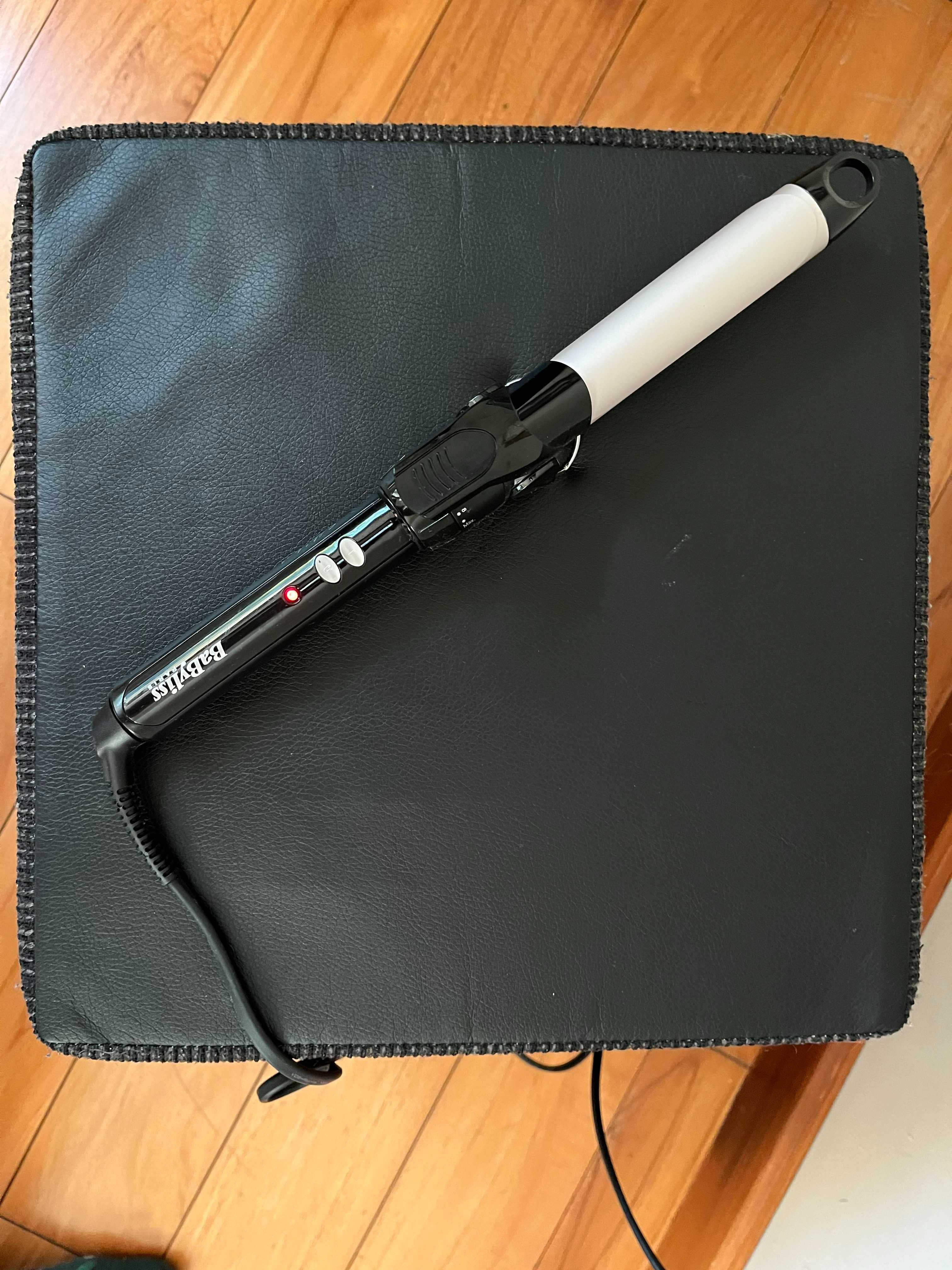 Lokówka Babyliss Sublim Touch C325E
