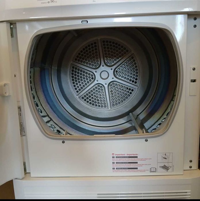 Secador de Roupa Fagor