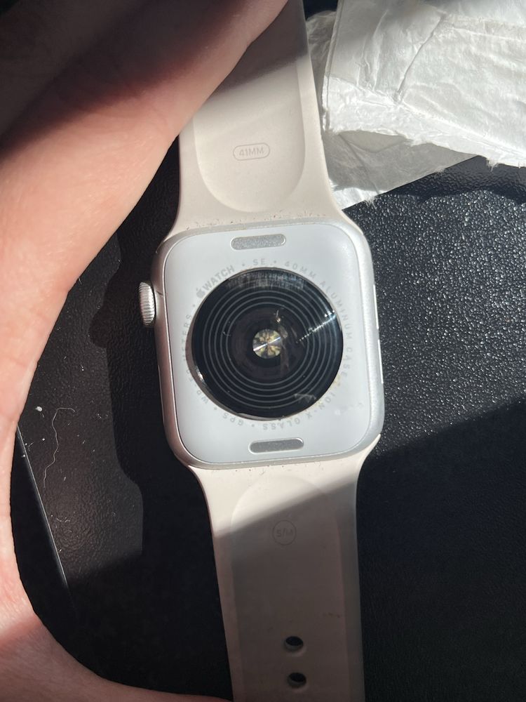 Apple watch SE 2022 40mm
