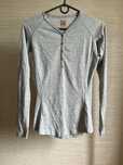 Icebreaker Merino Wool Кофта з Вовни Шерсті Мериноса Трекінгова