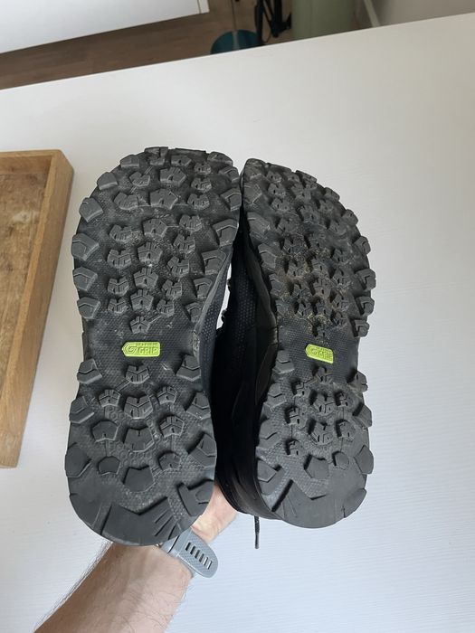 Трекінгові кросівки Inov-8 Roclite Pro G 400