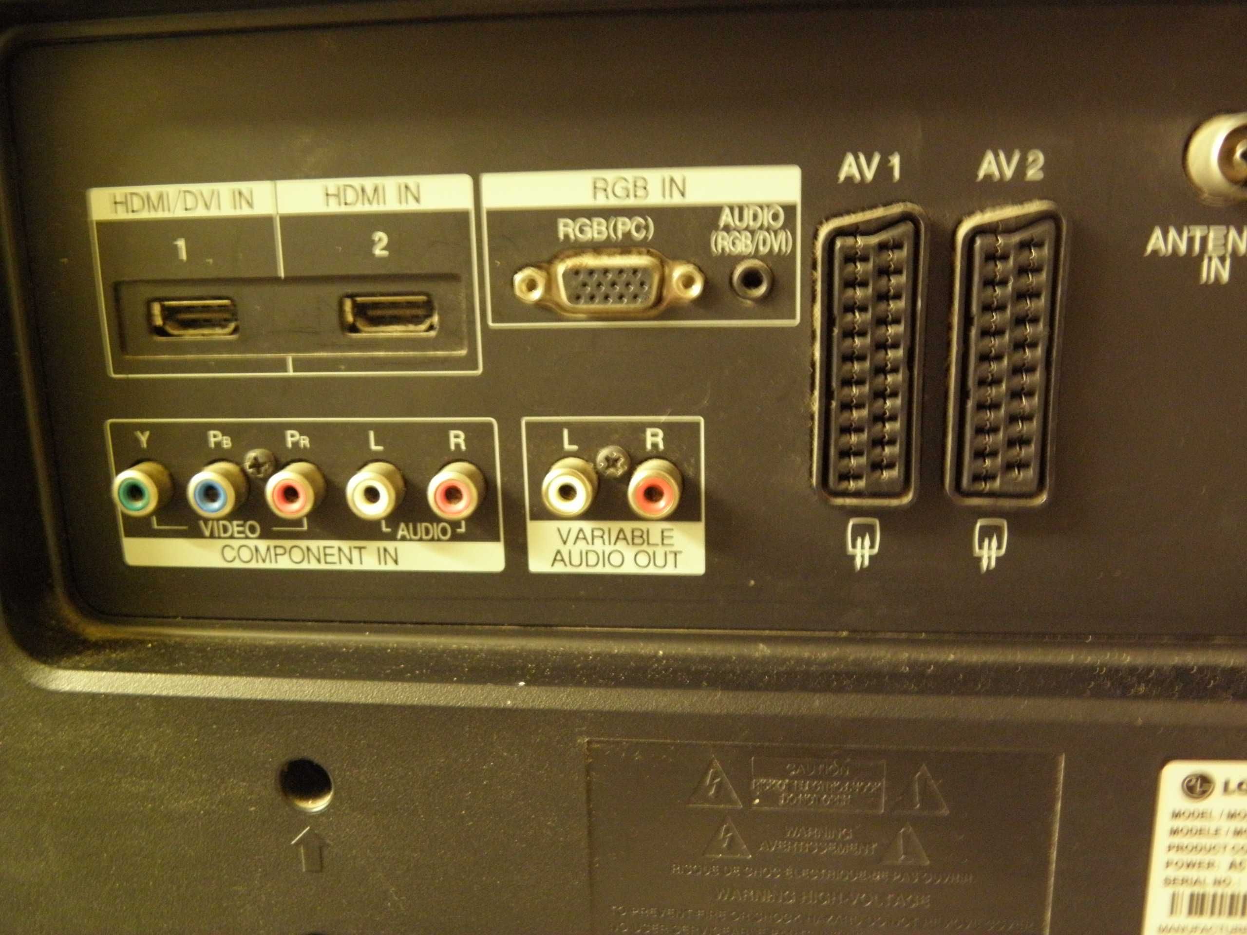 telewizor lg 32 cale