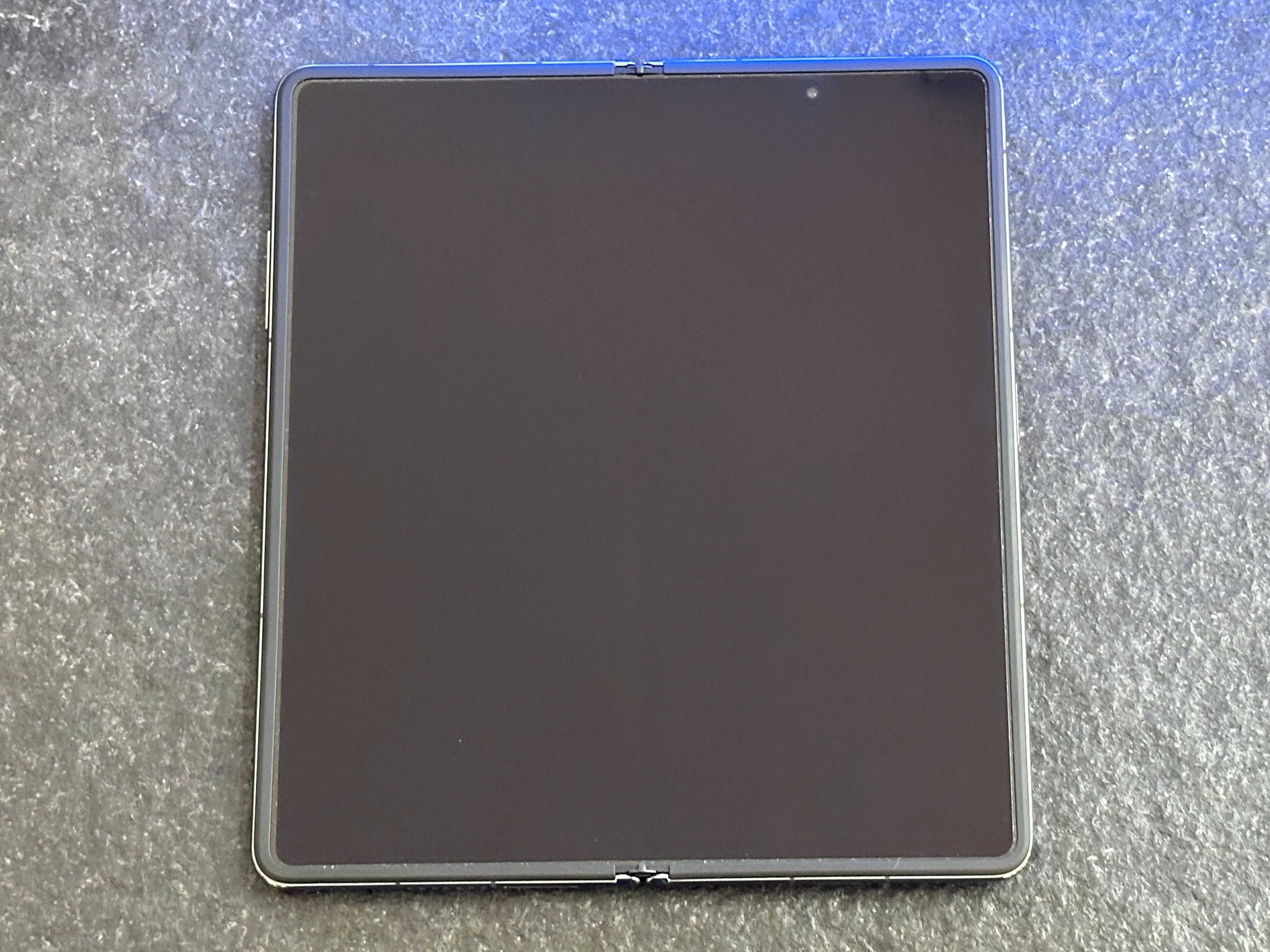 Smartfon HONOR Magic Vs 5G 12GB/512GB Czarny / RATY