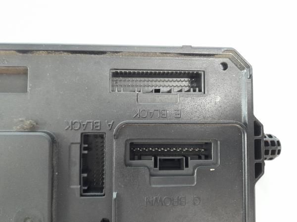 Caixa fusíveis / SAM / BSI RENAULT Megane III Grandtour (KZ0/1)