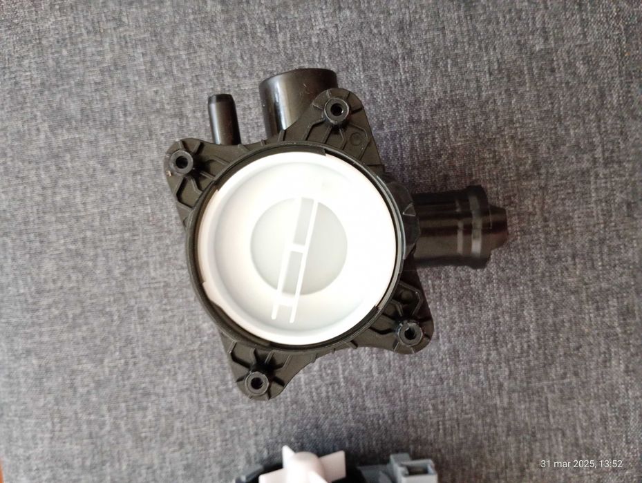 Pompa odpływowa do pralki uniwersalna