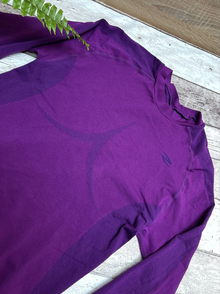 Koszulka sportowa, treningowa, Intenz, rozmiar L/XL
