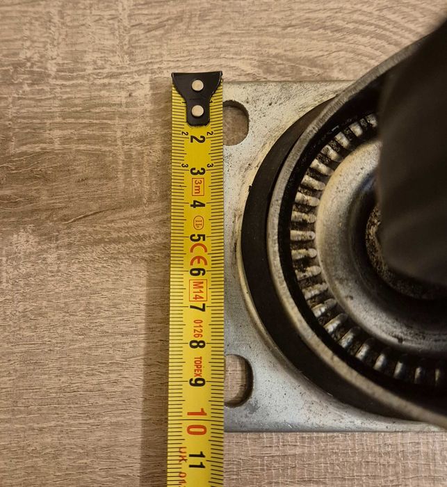 Koła kółka do wózka transportowego