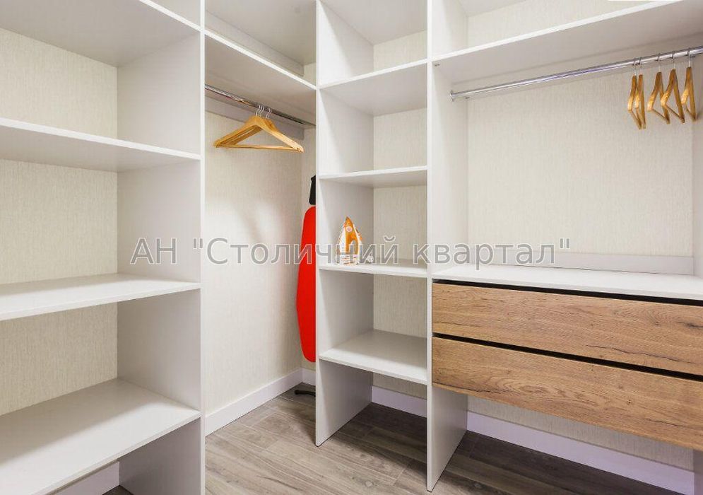 Оренда 1-кімн.квартири ЖК Автограф, метро Дарниця