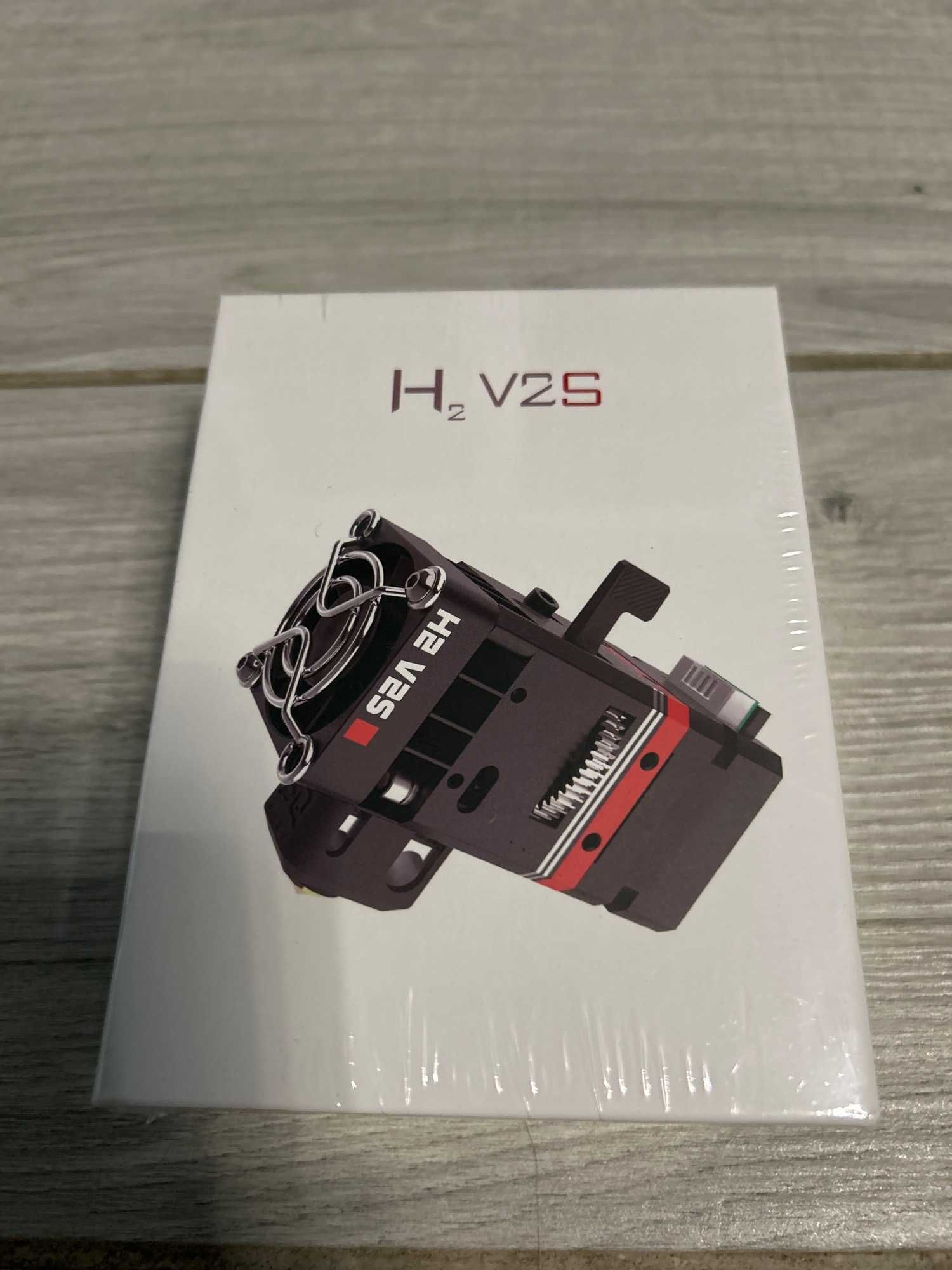 Екструдер BIQU H2 V2S