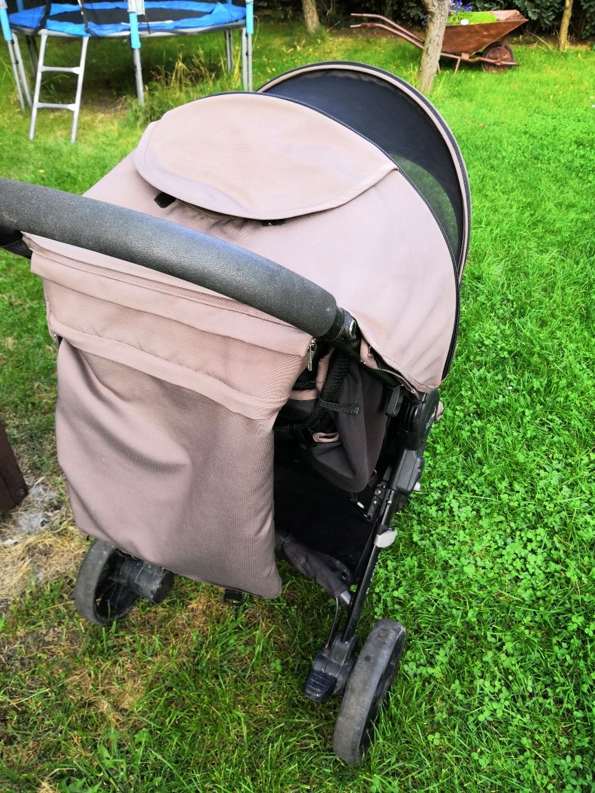 Wózek spacerowy Britax