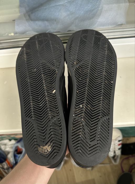 Оригінальні кросівки кеди Nike SB Stefan Janoski 43 розмір 27,5 см