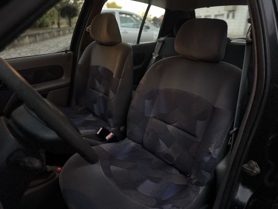 Renault Clio 1.2