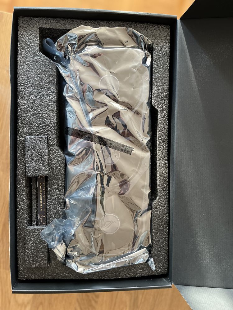 RTX 3080 ROG Strix OC V2 LHR 10GB GDDR6X ASUS GeForce