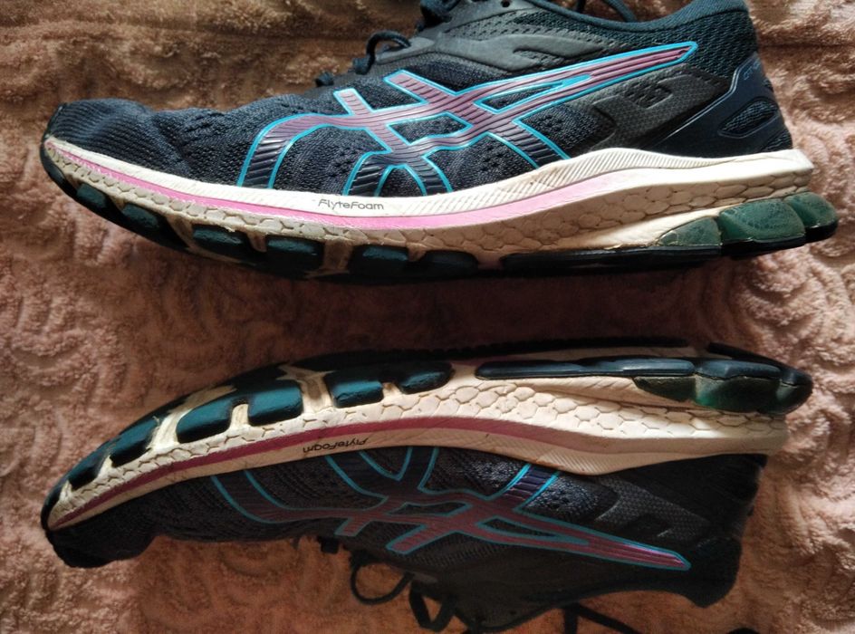 buty Asics Duomax 40,5 #28