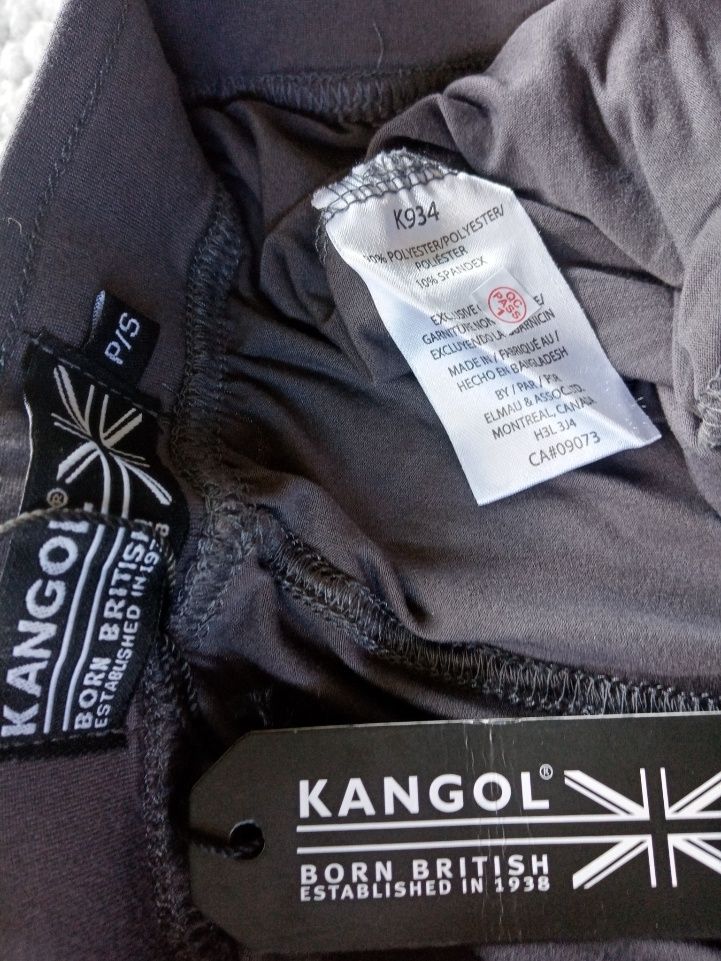 Kangol штаны. S размер.