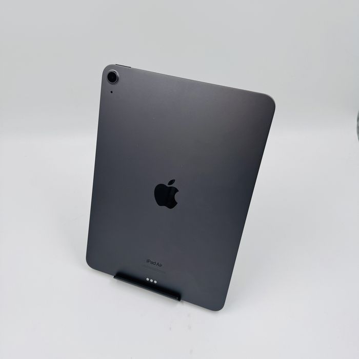 iPad Air 5 2022 M1 10.9" 256GB WiFi Space Gray + ЧОХОЛ