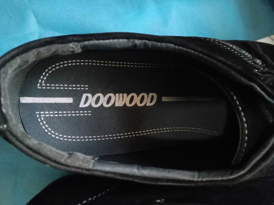 Продам чоловічі туфлі