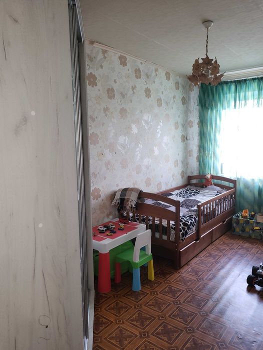 Продаж 3-кімнатної квартири Рудана