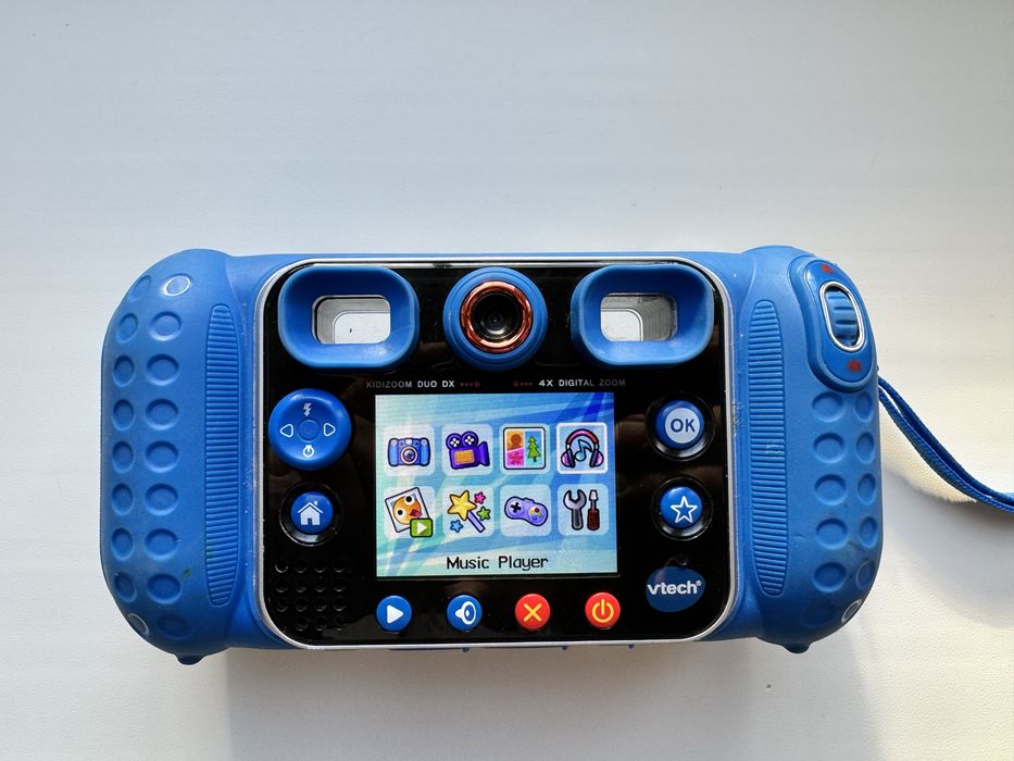 Дитячий цифровий фото-т Vtech Kidizoom