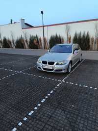 BMW Seria 3 Nowy Rozrząd!!!