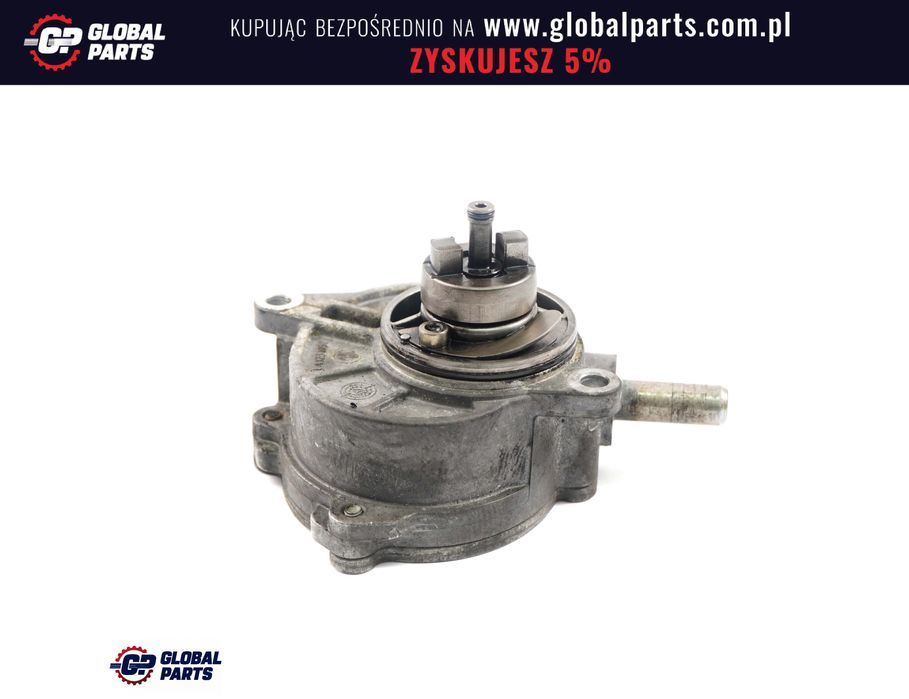 MERCEDES W203 W211 W639 OM636 Pompa Vacum