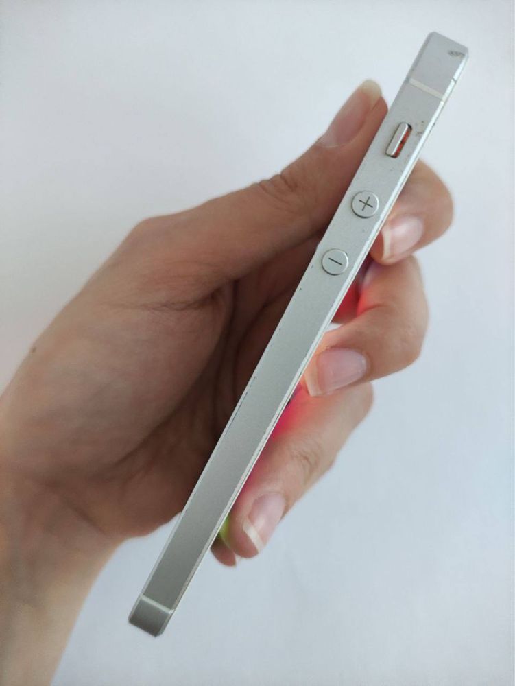 Iphone Se 2016 64Gb